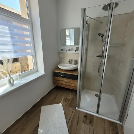 Ramona Apartment