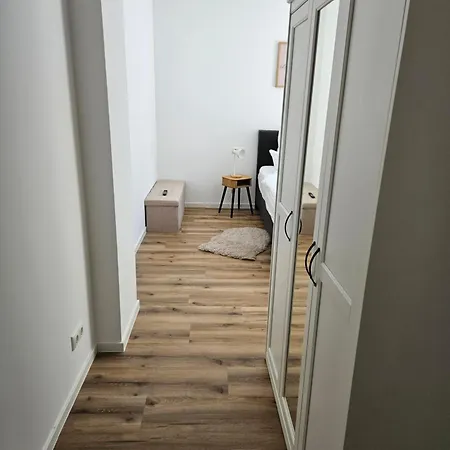 Ramona Apartment Sonneberg