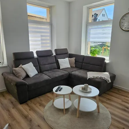 Ramona Apartment Sonneberg