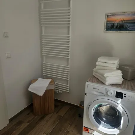 Apartment Ramona *