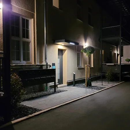 شقة Ramona