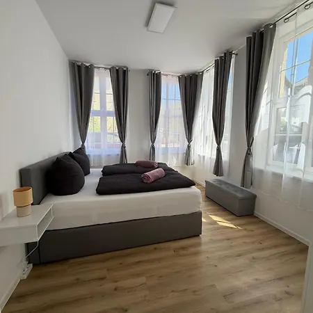 Apartment Ramona *