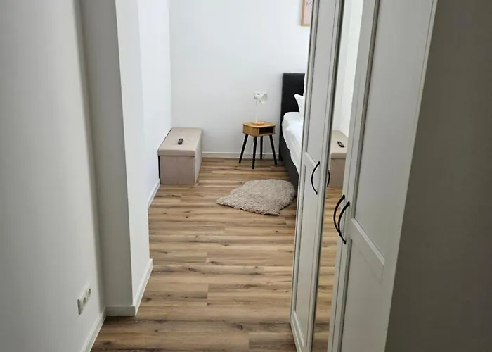 Ramona Appartement Sonneberg