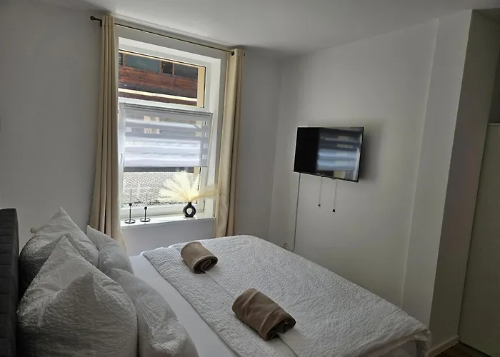 Appartement Ramona *