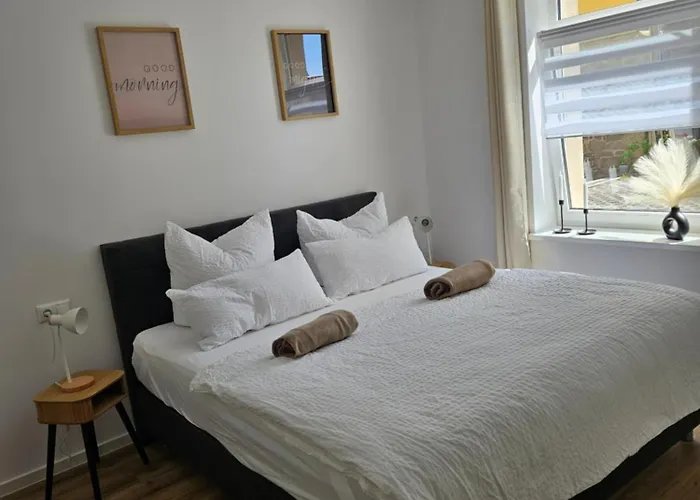 Appartement Ramona Sonneberg