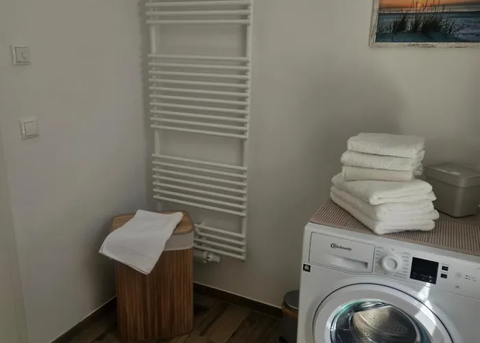 Appartement Ramona *